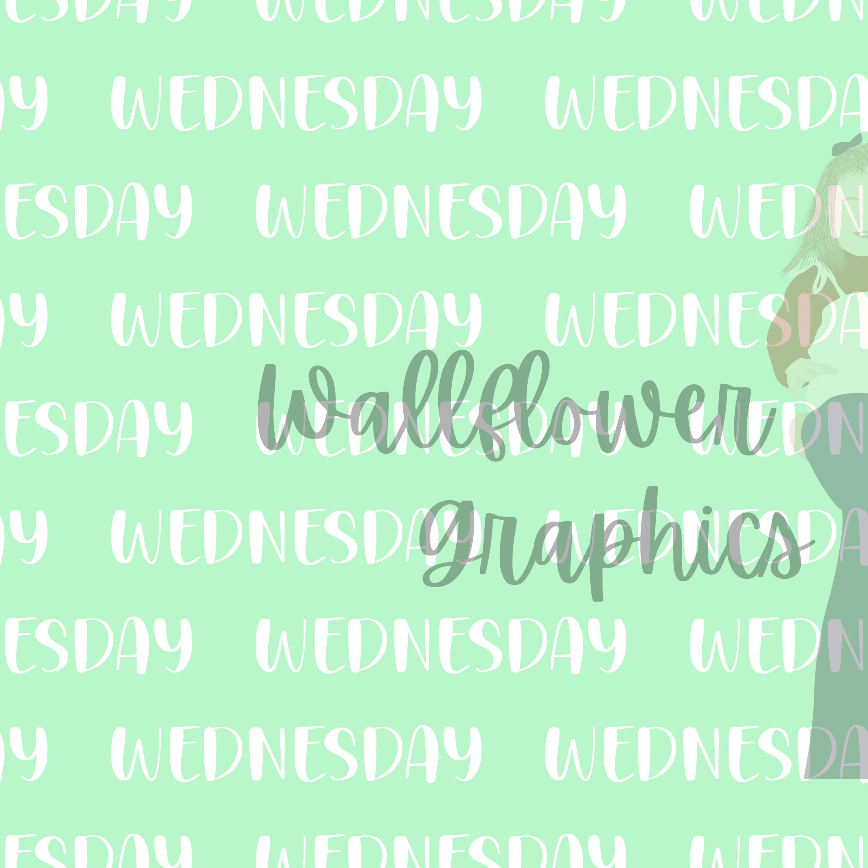 Wednesday – Baby Bee Fabric