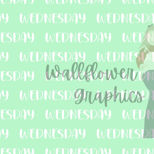 Wednesday