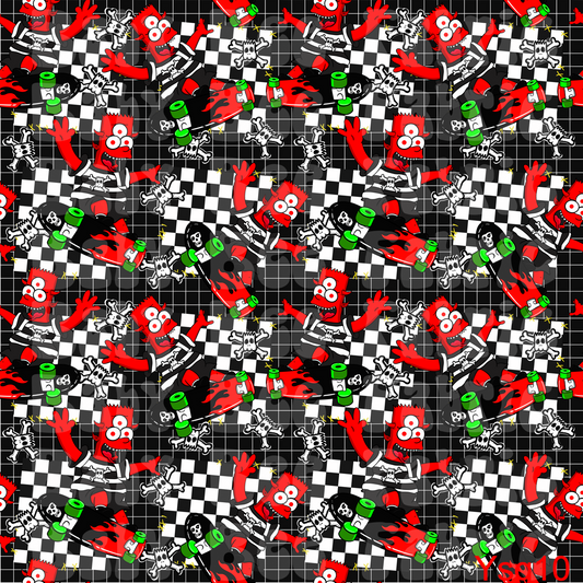 YSG10