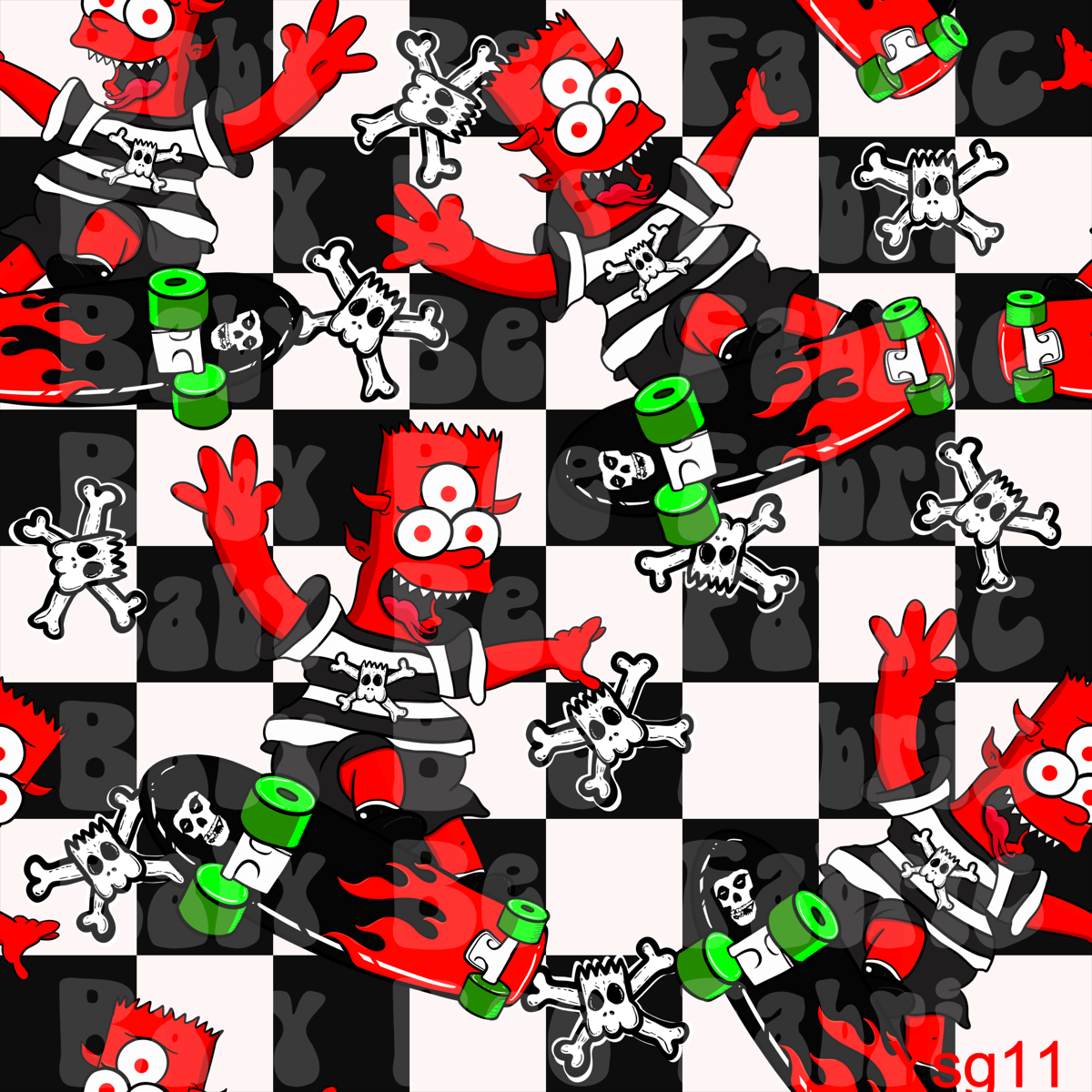YSG11