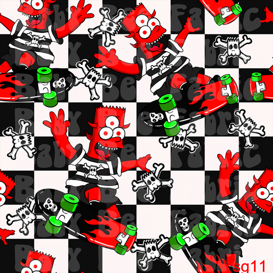 YSG11