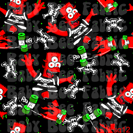 YSG12