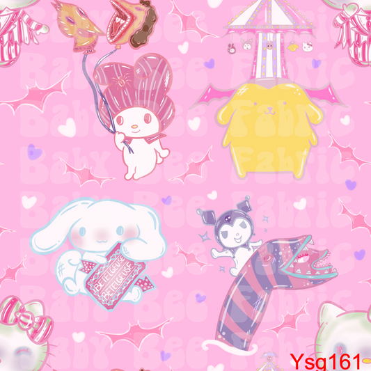YSG161