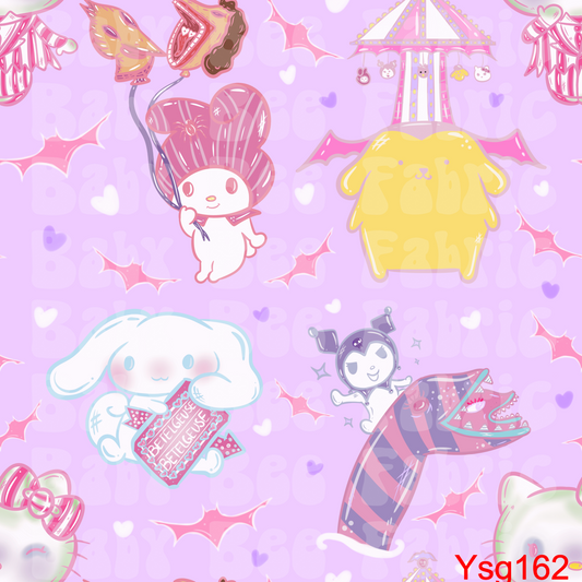 YSG162