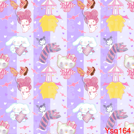 YSG164
