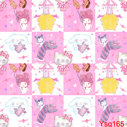 YSG165