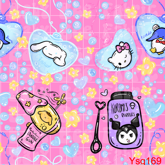 YSG169