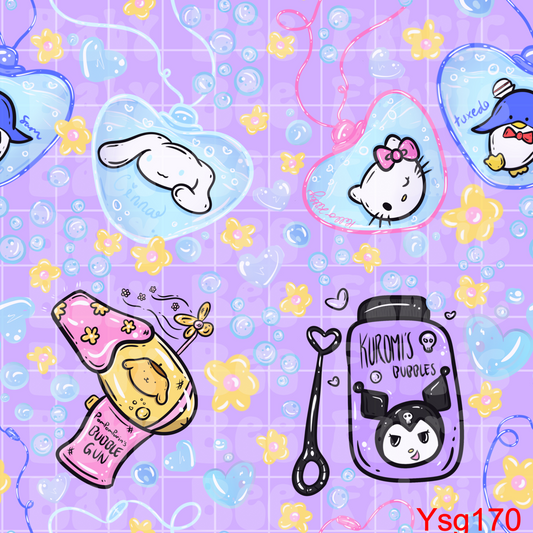 YSG170