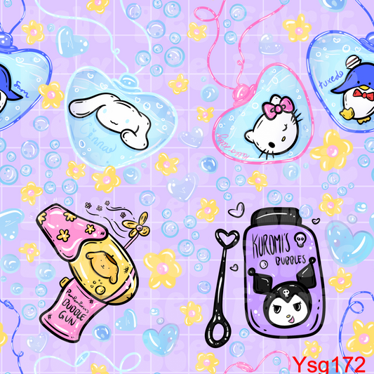 YSG172