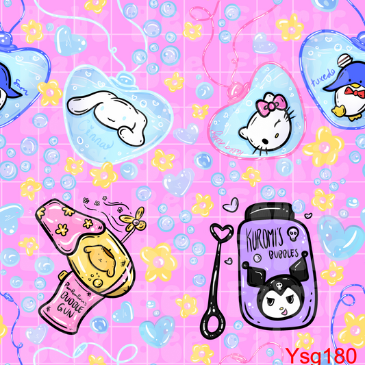 YSG180