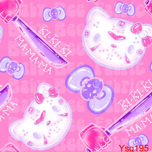 YSG195