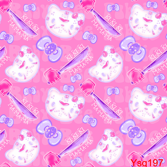 YSG197