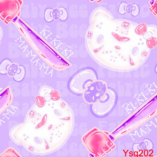 YSG202