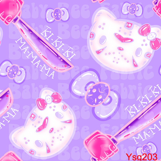 YSG203