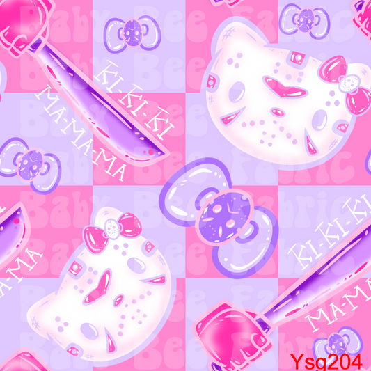 YSG204
