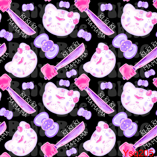YSG205