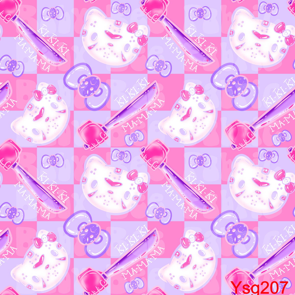 YSG207