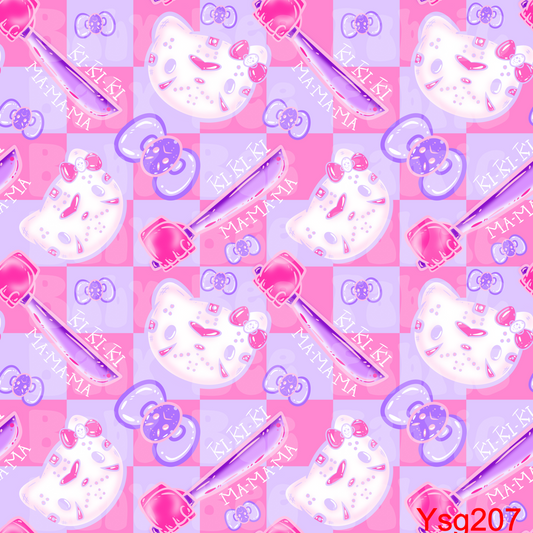YSG207