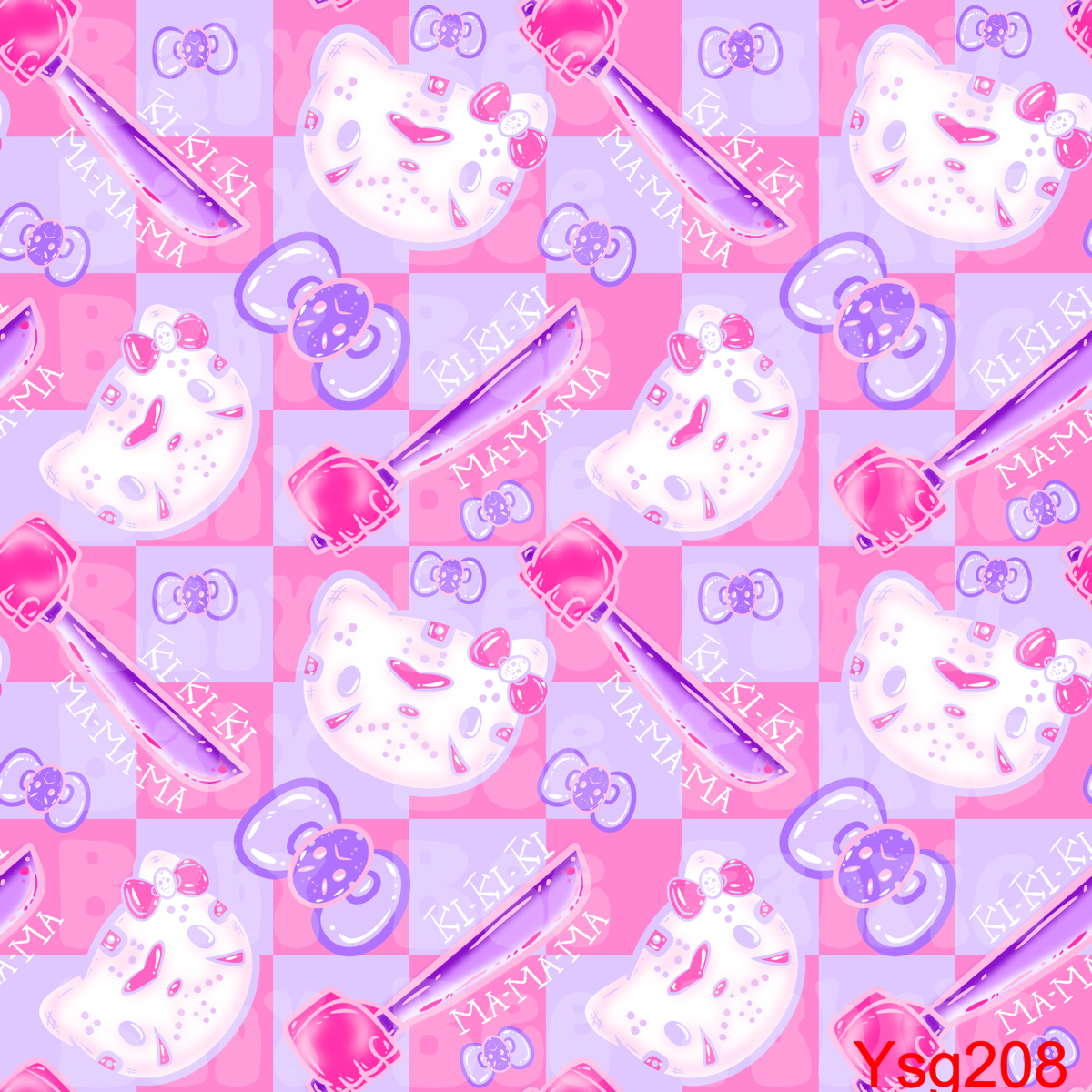 YSG208
