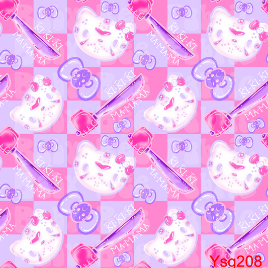 YSG208