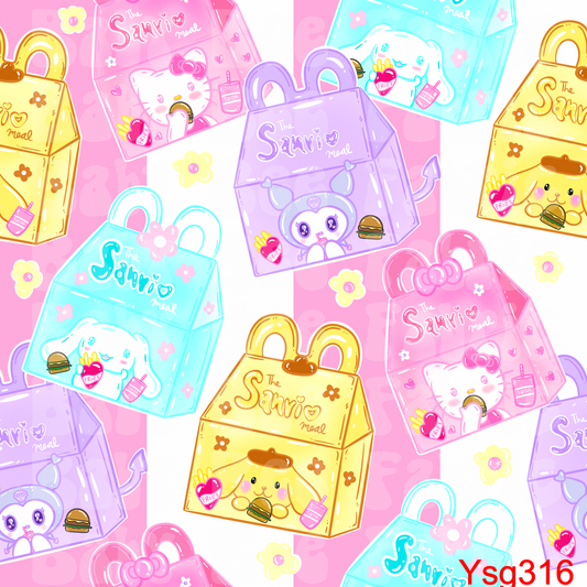 YSG316