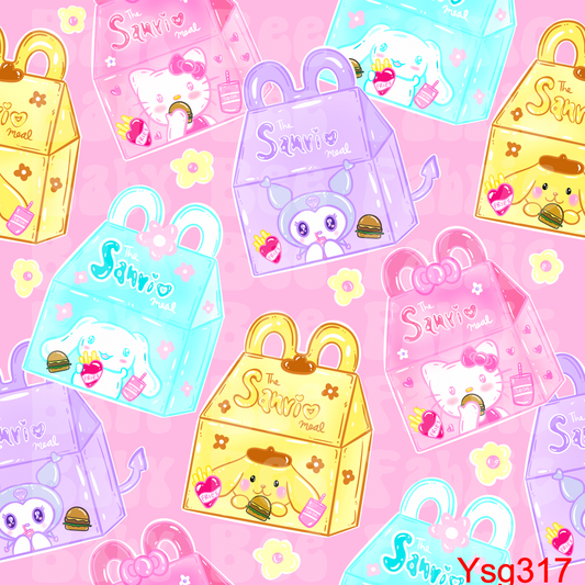 YSG317