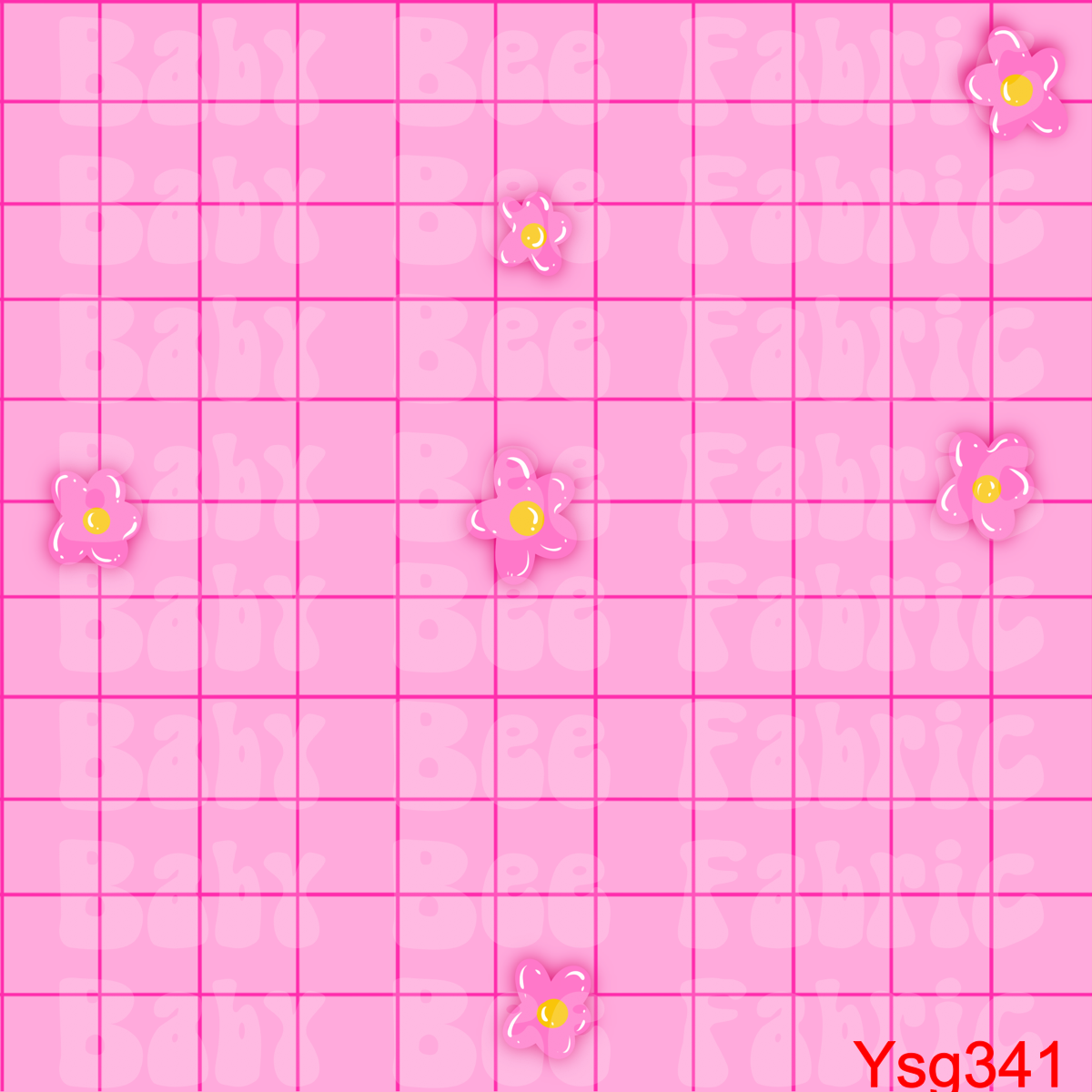 YSG341