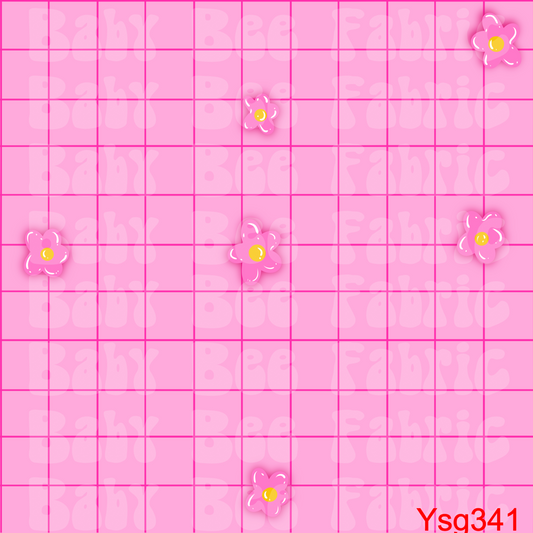 YSG341