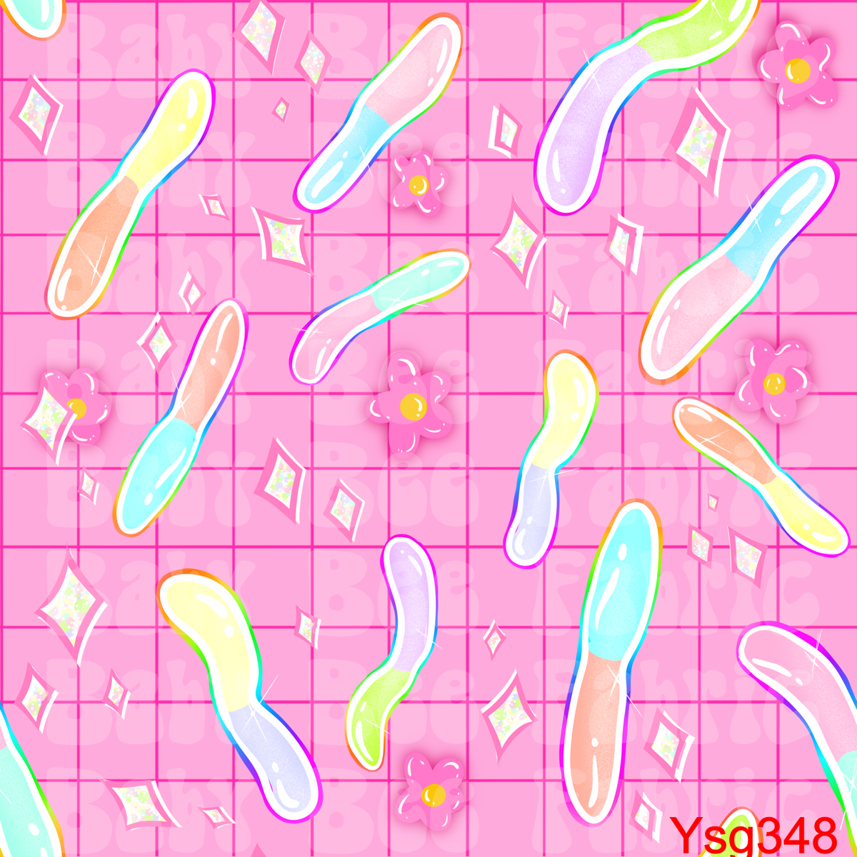 YSG348