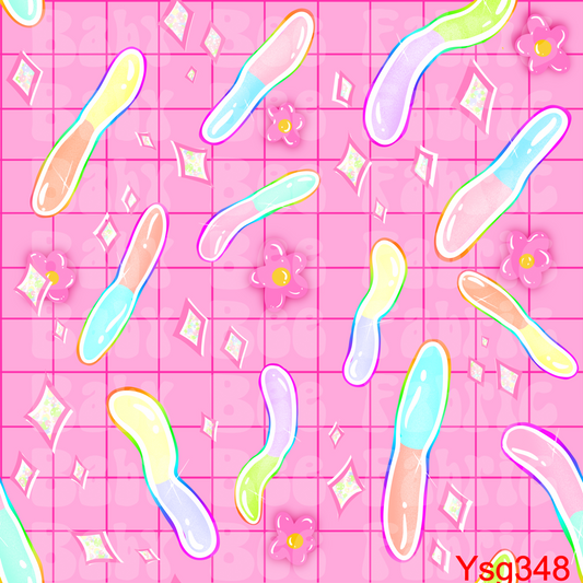 YSG348