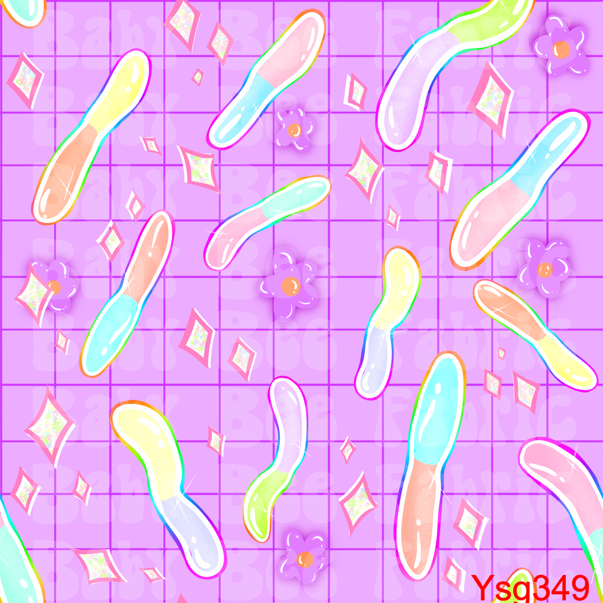 YSG349
