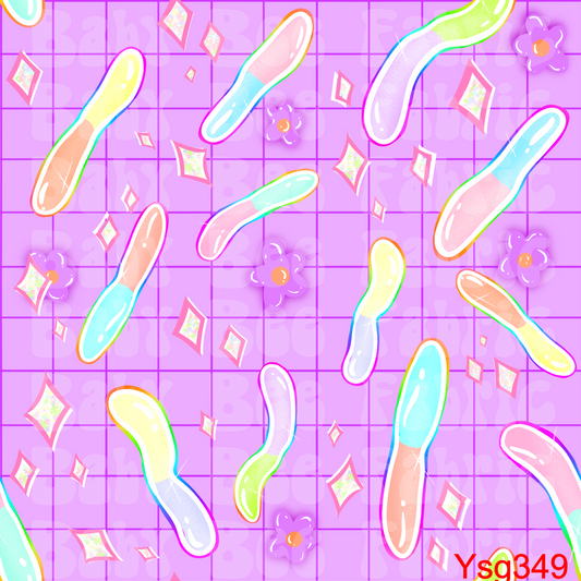 YSG349