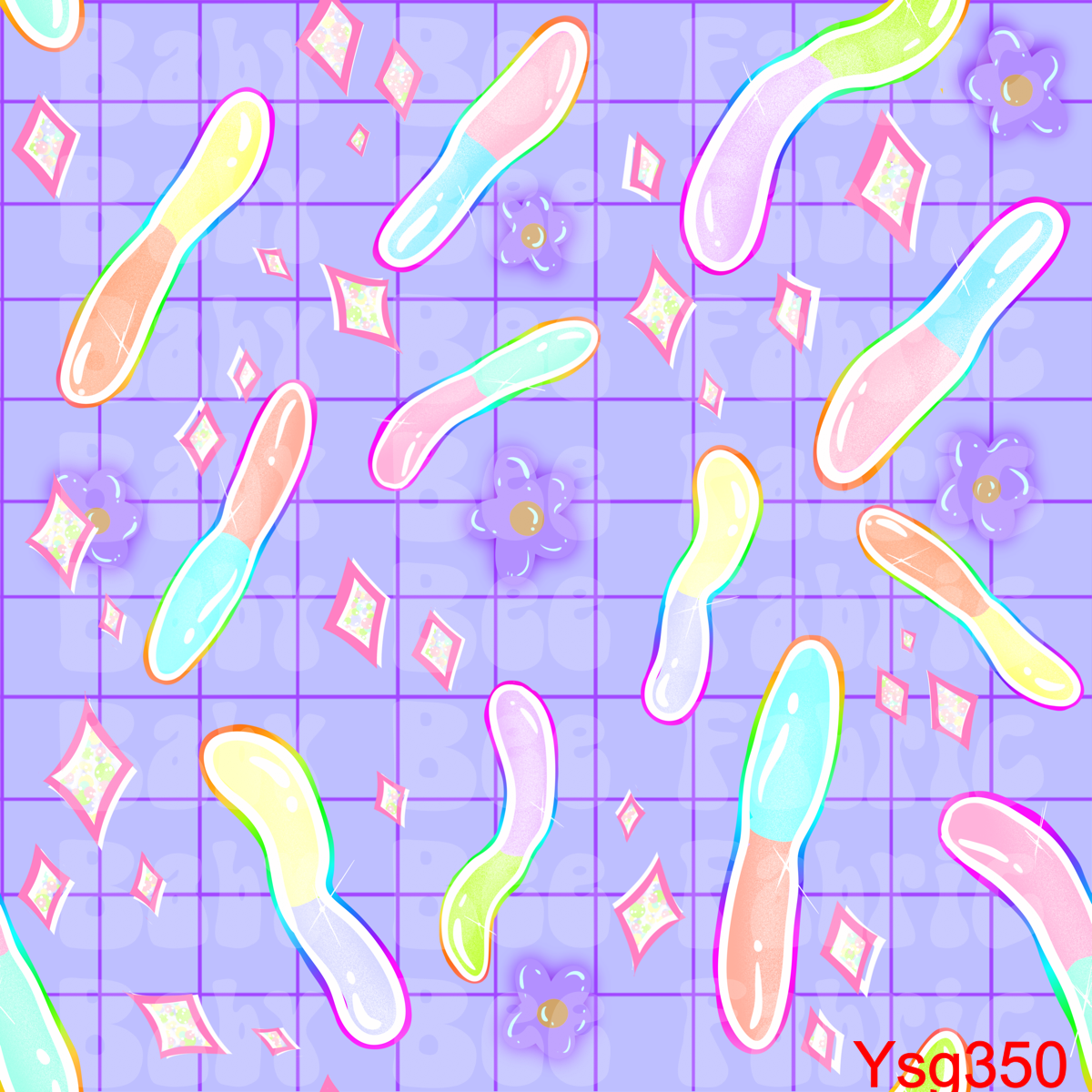 YSG350