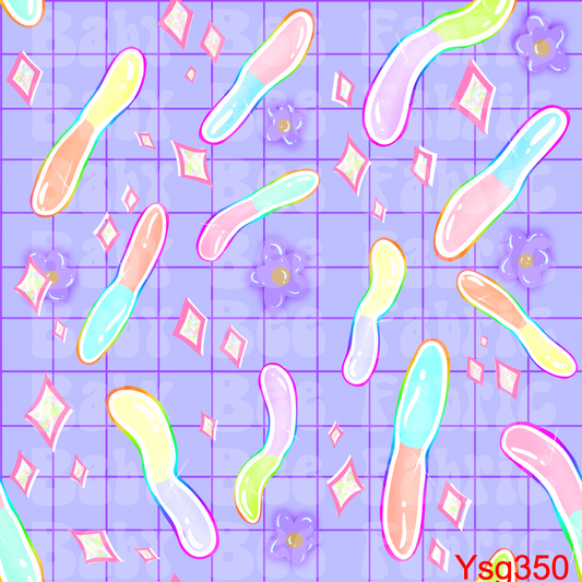 YSG350