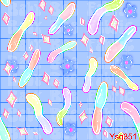 YSG351
