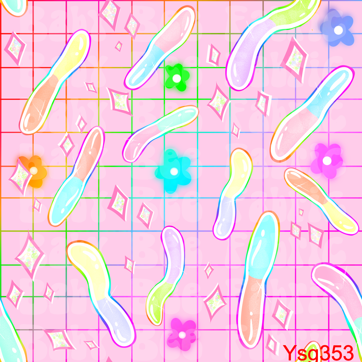 YSG353