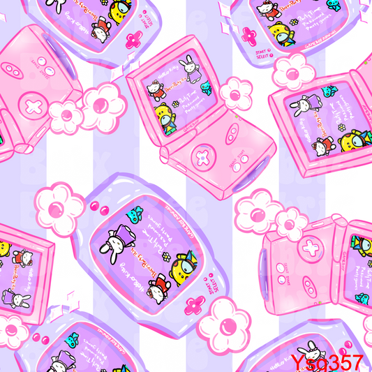 YSG357