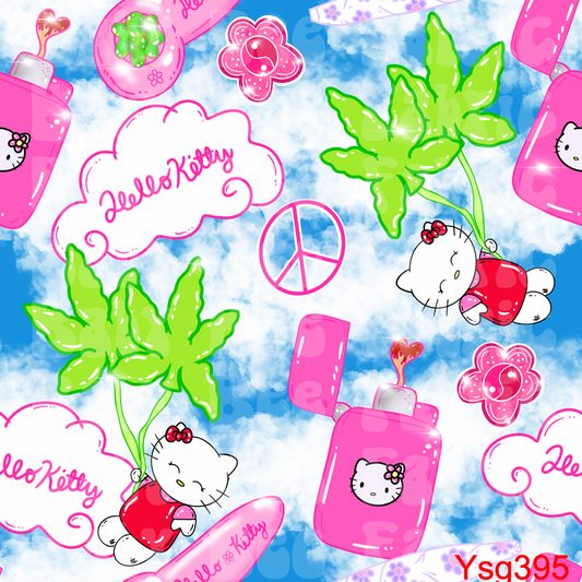 YSG395