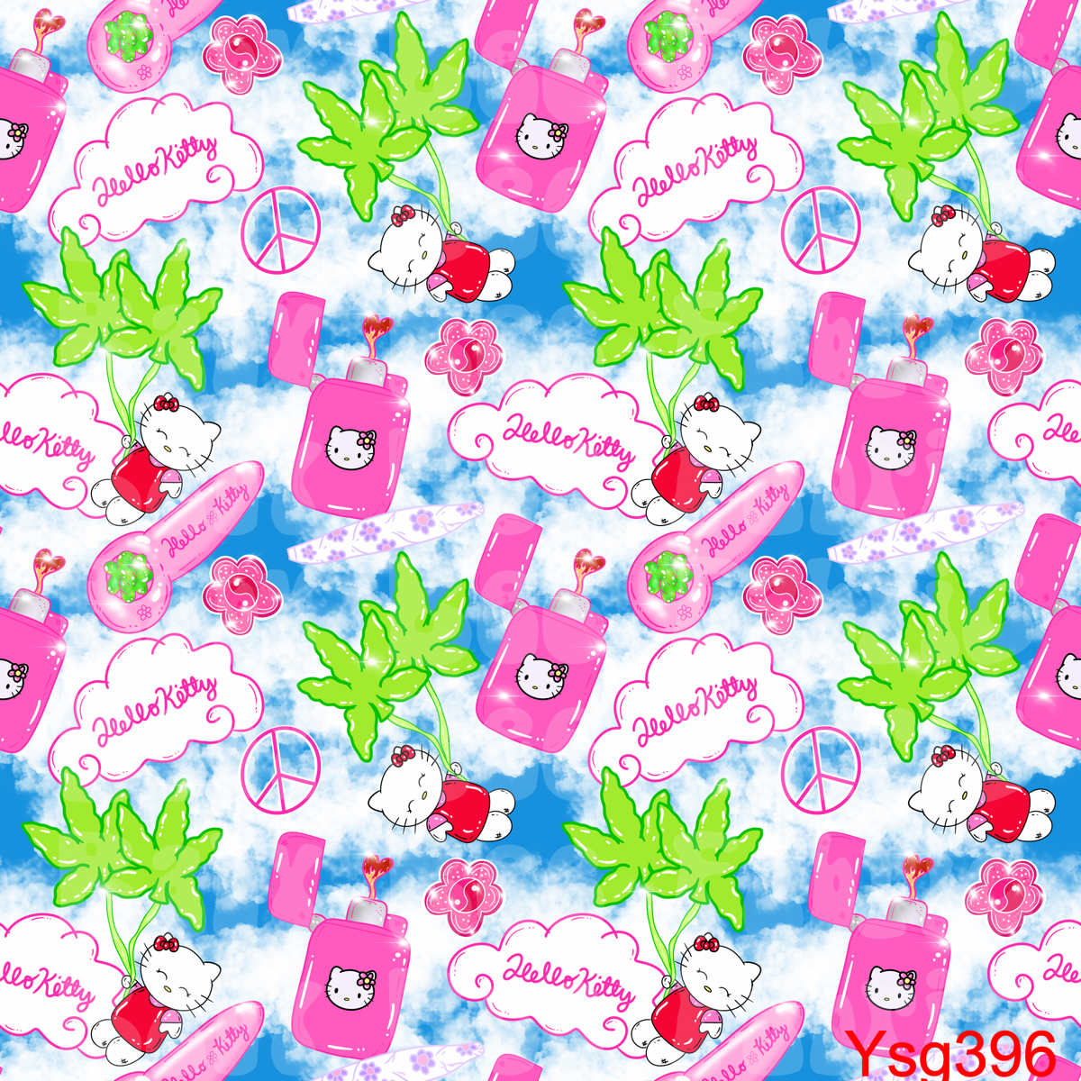 YSG396