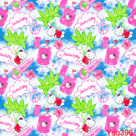 YSG396