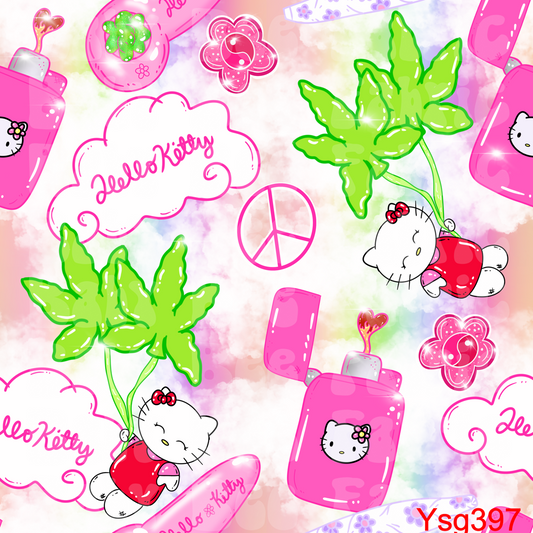 YSG397