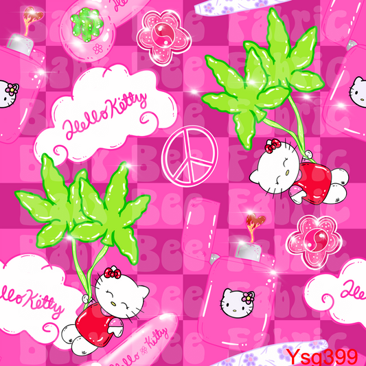 YSG399