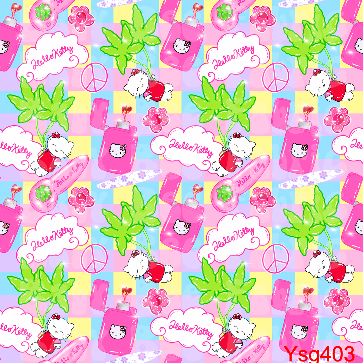 YSG403