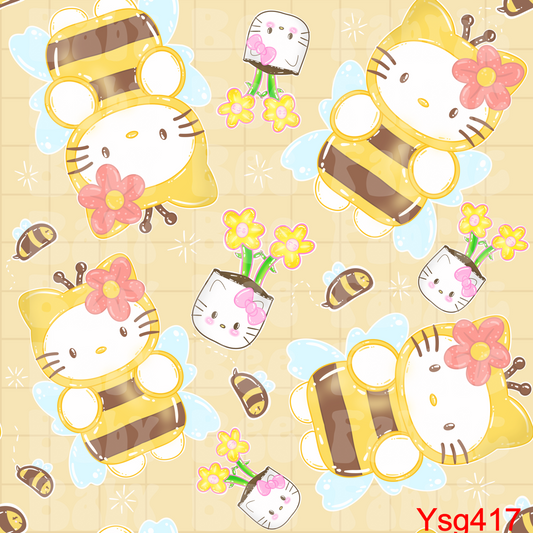 YSG417