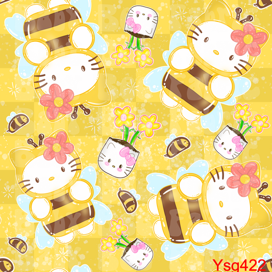 YSG422