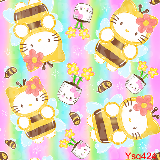 YSG424