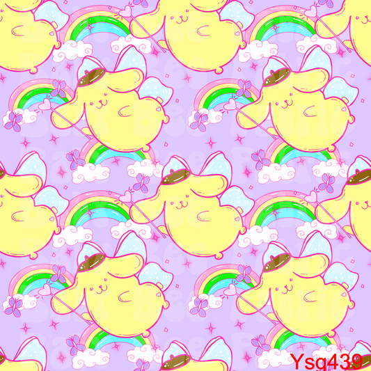YSG439