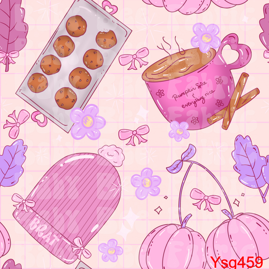 YSG459
