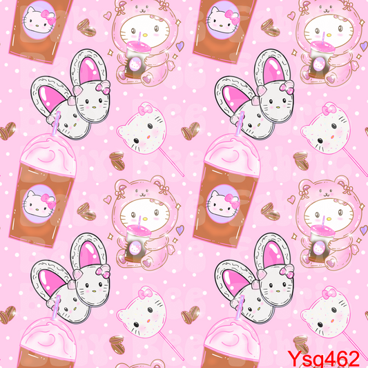 YSG462