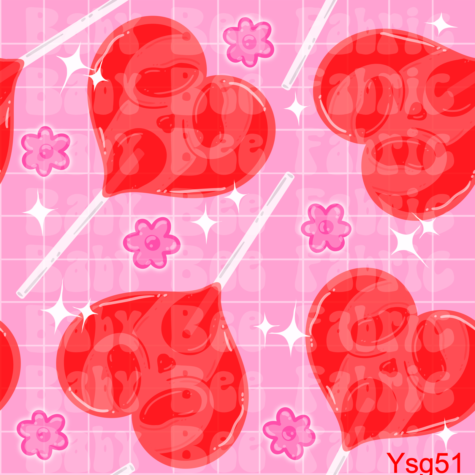 YSG51